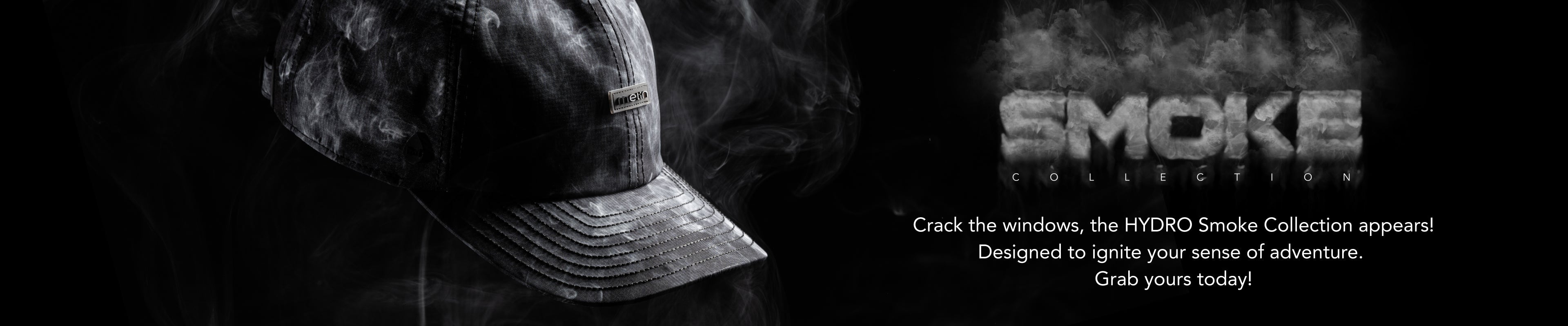 Archive: Smoke Collection